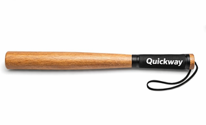 Martillo de Madera para Neumáticos – Herramienta Rápida de Inspección de Neumáticos para Camiones y Remolques, Verifica la Presión de los Neumáticos - Product Image 3