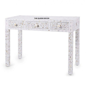 Modern Furniture Table for Home Hotel Restaurant Living Unique Table Decor <b>Black</b> Color Metal Furniture <b>Console</b> Tables - Product Image 4