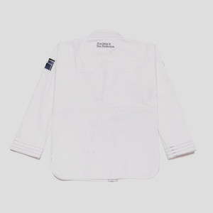 Kimono de Jiu Jitsu Brasileño RTS Shoyorol Batch 99 de la Más Alta Calidad, Profesional, 450gsm, Uniforme para Luchadores AS-JJ-5855 - Product Image 6