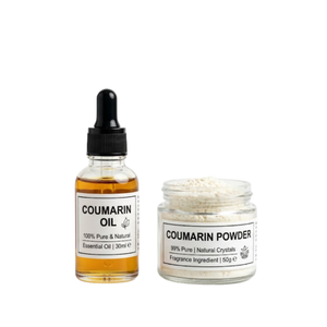 Oferta especial Mejor precio Calidad premium Cumarina CAS 91-64-5 99% Suministro del fabricante de Vietnam - Product Image 5