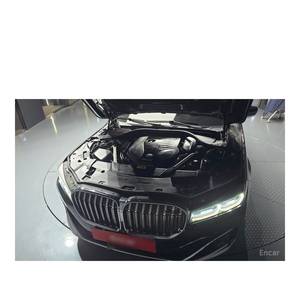 BMW Serie 7 745Le IPerformance, Modelo de Julio de 2021, con 119,858 km, Caja de Cambios Automática, Asientos de Cuero, Cámara Trasera, Diseño con Volante a la Izquierda - Product Image 6