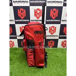 Bolsas de Béisbol con Logotipo de Perro para Clientes Mayoristas, Bolsas para Equipamiento de Béisbol para Jugadores, Bolsas de Béisbol Sublimadas de Poliéster o Nailon - Product Image 3