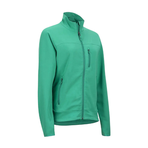 Unique Design New Arrival Best Quality Windproof <b>Women</b> Wear Softshell <b>Jacket</b> Reversible Breathable <b>Lightweight</b> Fleece <b>Jacket</b> Oem - Product Image 3