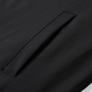 Professional Formal <b>Winter</b> <b>Fleece</b> Jacket Custom Logo Unisex Waterproof Windproof Running Training Wear OEM Manufacturer - Product Image 6