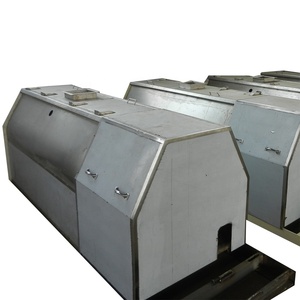 خط إنتاج معكرونة جافة تلقائي كامل من معدات إنتاج المعكرونة - Product Image 5