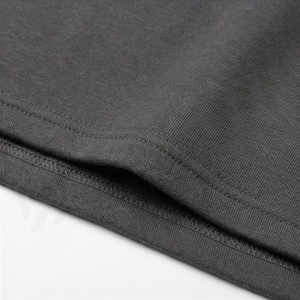 Mini-jupe cargo pour femme, taille élastique, cordon de serrage, couleur unie, tissu tricoté doux, style toutes saisons - Product Image 6