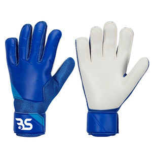 Gants de gardien de but antidérapants, vente chaude, gants de gardien de but en marque privée, gants de gardien de but avec logo personnalisé - Product Image 1