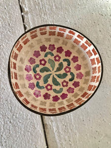 Tazón de Cáscara de Coco al Mejor Precio, Hecho a Mano en Vietnam, Plato Natural Ecológico Pulido para Decoración de Mesa, Cocina, Comedor y Servir Frutas - Product Image 6