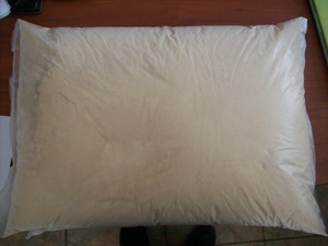 Polvo de Maca amarillo puro de alta calidad, gelatinizado 100%, Superalimentos peruanos para la Salud Alimentaria - Product Image 4