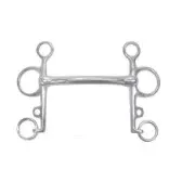 Anneau en acier inoxydable de haute qualité pour instruments vétérinaires Instrument médical d'implants dentaires du Pakistan - Product Image 1