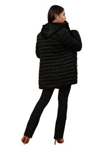 2025 coupe-vent hommes hiver personnalisé doudoune chaud respirant hottes doudoune hommes coupe-vent épais bouffant veste - Product Image 6