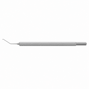 Instrumento Quirúrgico para Cataratas Minardi Phaco Chopper, para Manipulación Precisa del Núcleo, Facoemulsificación y Oftalmología Avanzada - Product Image 5