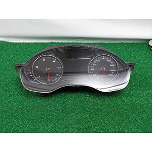 Paneles de Instrumentos Usados A6 4G8920932D - Product Image 1