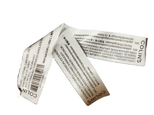 wholesale Winter Casual woven Men's <b>Jacket</b> with Thick <b>Hood</b> <b>Padding</b> Feacock Feather Long <b>Jacket</b>-Whole Sale - Product Image 4