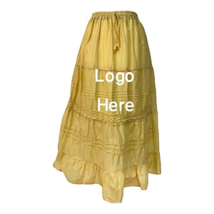 กระโปรงเทนนิสของผู้หญิงกระโปรงพลีทไซส์ใหญ่พิเศษส่งตรงจากโรงงาน - Product Image 4