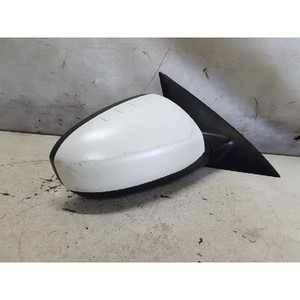 Conjunto de Espejo Retrovisor Exterior Derecho Optima (Derecho) Usado OEM 876202T010AS - Product Image 2