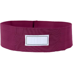 Bandanas carrés doux 100 % coton réutilisables avec logo personnalisé pour le sport, foulards, bandanas, bandeaux - Product Image 4