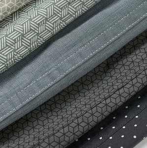 กางเกงบ็อกเซอร์ชายผ้าฝ้ายคุณภาพสูง นุ่มสบาย ป้องกันแบคทีเรีย เอวกลาง เป็นมิตรกับสิ่งแวดล้อม ซักเครื่องได้ สีสันปรับแต่งได้ - Product Image 3