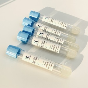 PRP Tube for Scalp Care Hair Care Serum and Hair Restoration Treatment and tube test for hair growth - Product Image 4