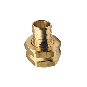 Vartis Precision Castings Engineering Pvt. Raccord pivotant en laiton pour tuyau, connecteur à barbillon pour applications aquatiques - Product Image 3
