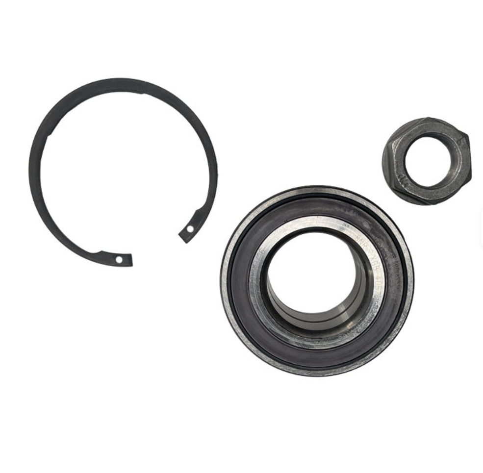 Kawasaki ZX Rulman - Yüksek Kaliteli Motosiklet Motor Parçaları