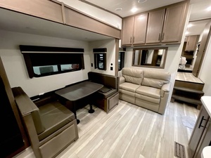 Nuevo Keystone Cougar Sport 2700BH 2026 - Product Image 6