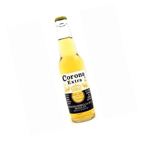 Cerveza Mexicana Corona Extra de la Mejor Calidad, 12 Onzas Líquidas por Botella, Paquete de 12, Cerveza Importada - Product Image 2