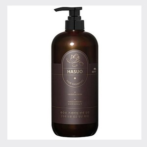 Shampoing coréen K-Beauty Misokoseu Polygoni Multiflori fabriqué en Corée, crème capillaire, produits de soin nettoyants en profondeur, tendances 2026 - Product Image 3