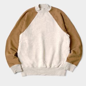 OEM Women <b>Mock</b> <b>Neck</b> T-Shirt Slim Fit Long Sleeve Casual <b>Top</b> Bulk Supply - Product Image 6