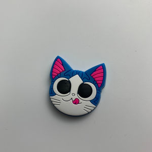 Patch de marque en relief 3D en gros |   Étiquette texturée durable pour gilets tactiques et sacs |   Usine de fourniture en gros - Product Image 2