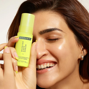 Crema Reparadora de Barrera Cutánea con Complejo de Ceramidas y Péptidos para Piel Seca, No Comedogénica, Ligera, Hidratante, Nutritiva y Calmante - Product Image 3