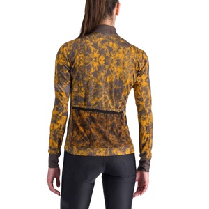 Luxury Women <b>Cycling</b> Jersey Sublimation Print Road Bicycle Tops Breathable Shorts <b>Cycling</b> Uniform Set - Product Image 5