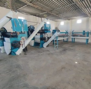 <b>Oil</b> Plant <b>Machinery</b> 10 Ton Per Day Capacity 30 HP Power Industrial <b>Oil</b> Extraction and Filtration System - Product Image 3