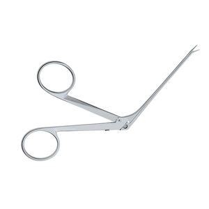 Ensemble d'instruments micro-pinces auriculaires de haute qualité fabriqués en usine, outils chirurgicaux en acier inoxydable, micro-pinces auriculaires Pentax personnalisées - Product Image 6