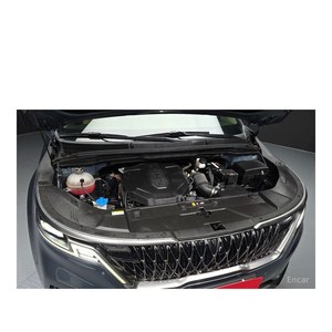 Kia Carnival Noblesse 2021 de 9 Plazas con Caja de Cambios Automática, Asientos de Cuero, Volante a la Izquierda, 102,332 km, Combustible Diésel - Product Image 6
