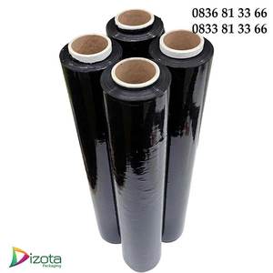 High Quality LLDPE Stretch Film Supplier for <b>Logistics</b> Warehouse and <b>Packaging</b> Applications - Product Image 3