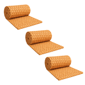 แผ่นใยมะพร้าวคุณภาพพรีเมียมสำหรับปูพื้นสวนกลางแจ้ง ปูทางเดิน และป้องกันการลื่นไถล ผลิตจากใยมะพร้าวธรรมชาติคุณภาพสูง ขายดีที่สุด - Product Image 1