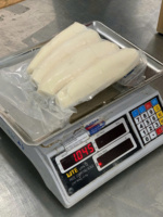 Meilleur prix de gros pour le manioc frais congelé IQF, manioc de haute qualité du Vietnam, légumes IQF