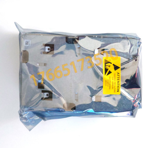 Módulo de seguimiento de filas Abb Dsqc377B 3Hne01586 1 para seguimiento de robots en transportadores - Product Image 4
