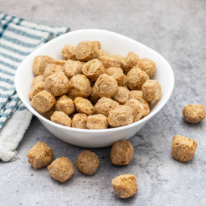 ถั่วเหลืองอินเดียเกรดพรีเมียมแบบชิ้น จำหน่ายส่ง โปรตีนจากพืช สำหรับผู้ซื้อในอุตสาหกรรมอาหารระดับโลก - Product Image 4