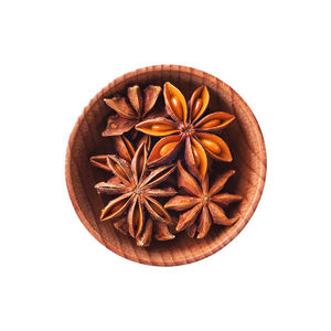 Premium Grade Dried AD Processed Star Anise Whole Brown Spice Raw Natural Herbal Seasoning for Cooking and Tea 100g Single Herb - Product Image 4
