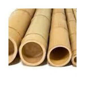 Varas y postes de bambú al por mayor para soporte industrial en Vietnam - Product Image 1