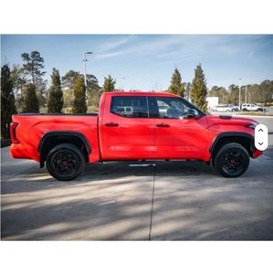 Expédition rapide et efficace pour Toyota Hilux d'occasion, pick-up double cabine - Product Image 4