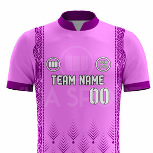 Nuevo Uniforme de Fútbol OEM, Fabricante de Uniformes Personalizados para Equipos, Conjunto de Camiseta y Pantalones Cortos, Proveedor de Kits de Fútbol por Sublimación al por Mayor - Product Image 4