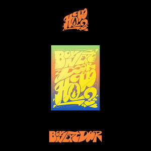 [Korean Original Album] BOYNEXTDOOR - HOW? (KiT Ver.) - Product Image 2
