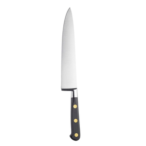 Custom Craft Chef <b>Knife</b> Damascus Steel 440C Stainless Blade Handmade Handle Sharp Cutting Edge Kitchen Cooking Tool - Product Image 1