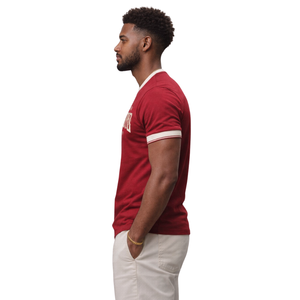 T-shirt Kappa Alpha Psi Diggs pour garçons, vêtements de fraternité grecque avec motif audacieux, confort premium et coupe élégante pour les jeunes - Product Image 3