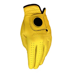 Wholesale Golf Gloves with Custom Branding Breathable Comfortable Fit for Professional Players - Product Image 3