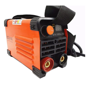 Produit Hautement Recommandé : Machine à Souder Électrique Portable Unique et Robuste pour Travaux Intensifs - Product Image 1