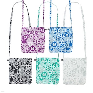 [Album original coréen] NewJeans - Supernatural (NJ X MURAKAMI Cross Bag ver.) - Product Image 1